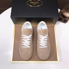 Prada Casual Shoes